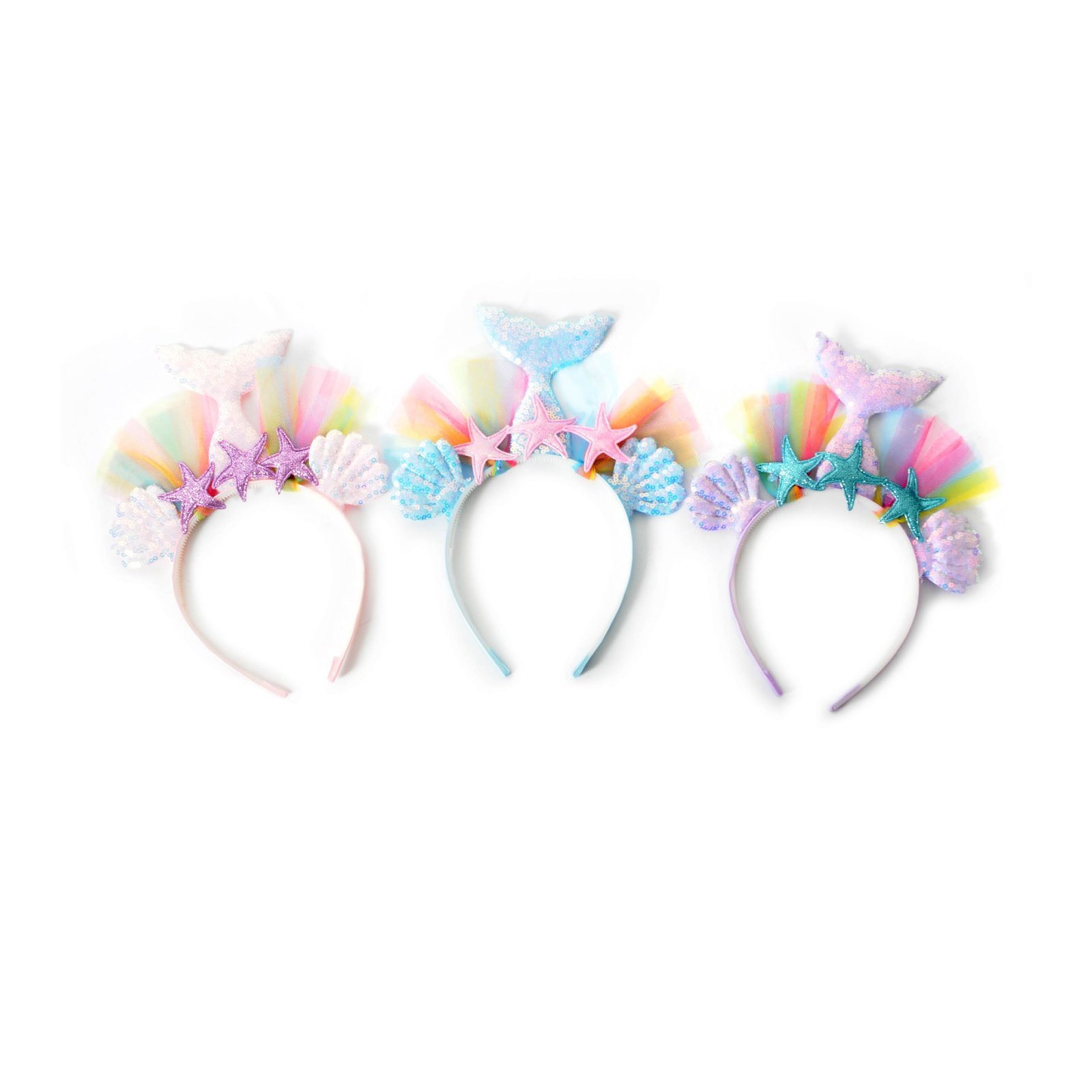 Mermaid Headband