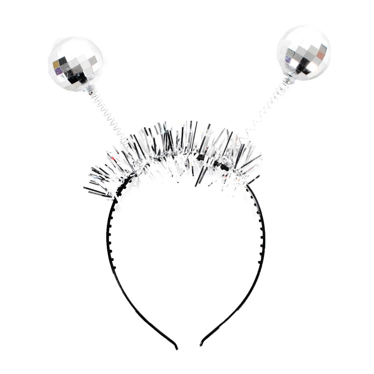 Disco Ball headband