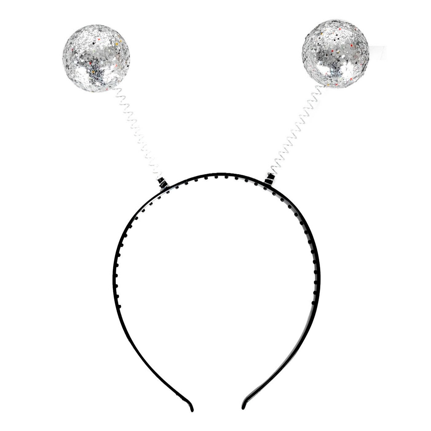 Alien Ball Headband