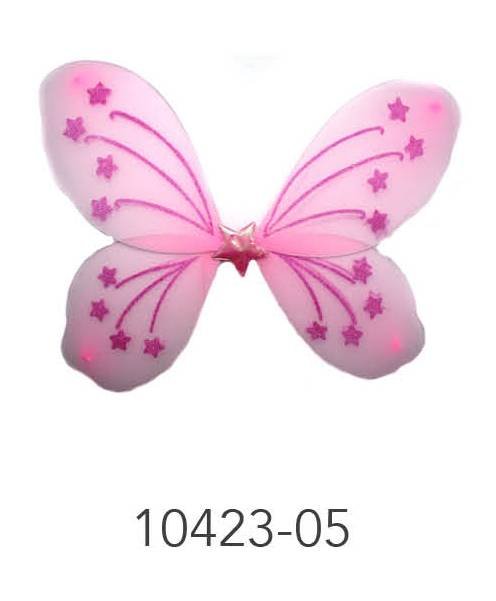 Butterfly Wing (Pink)