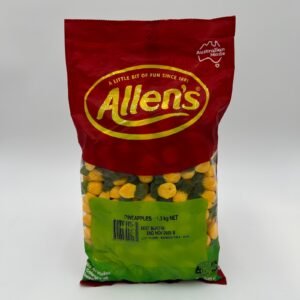 Allens Pineapples 1.3KG