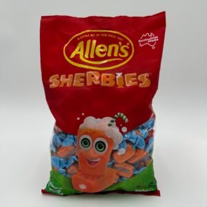 ABB Allens Sherbies 850g