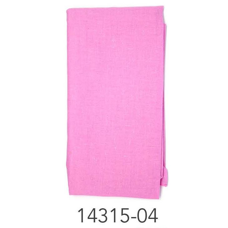 Bandana (Plain) (Pink)