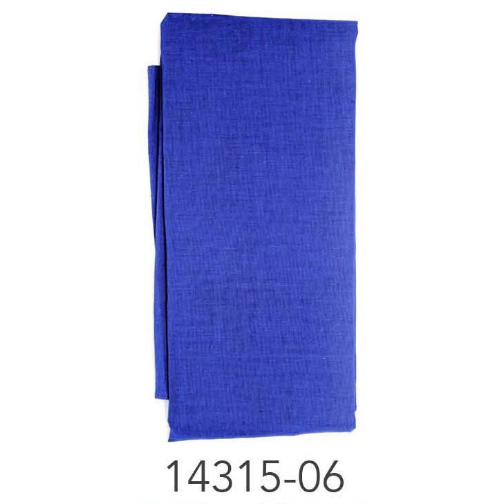 Bandana (Plain) (Blue)