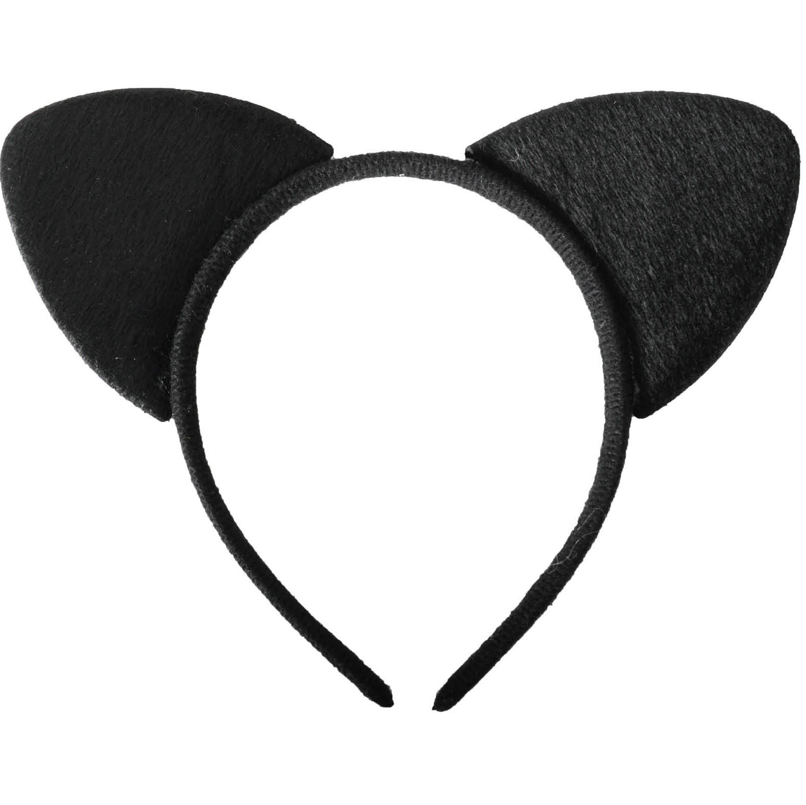 Cat Ears Headband