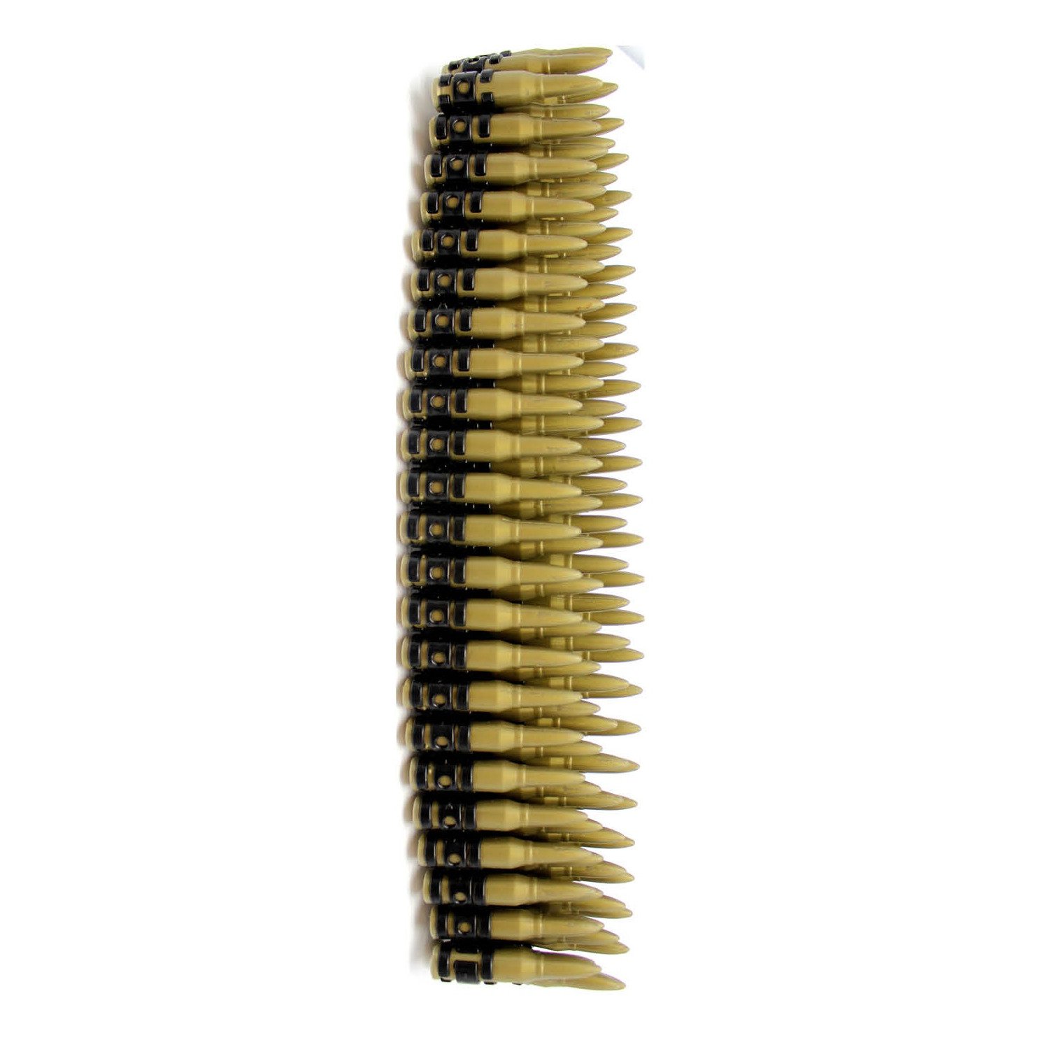 Bullet Cartridge Belt