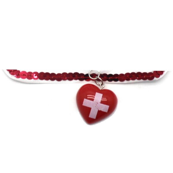 Nurse Choker