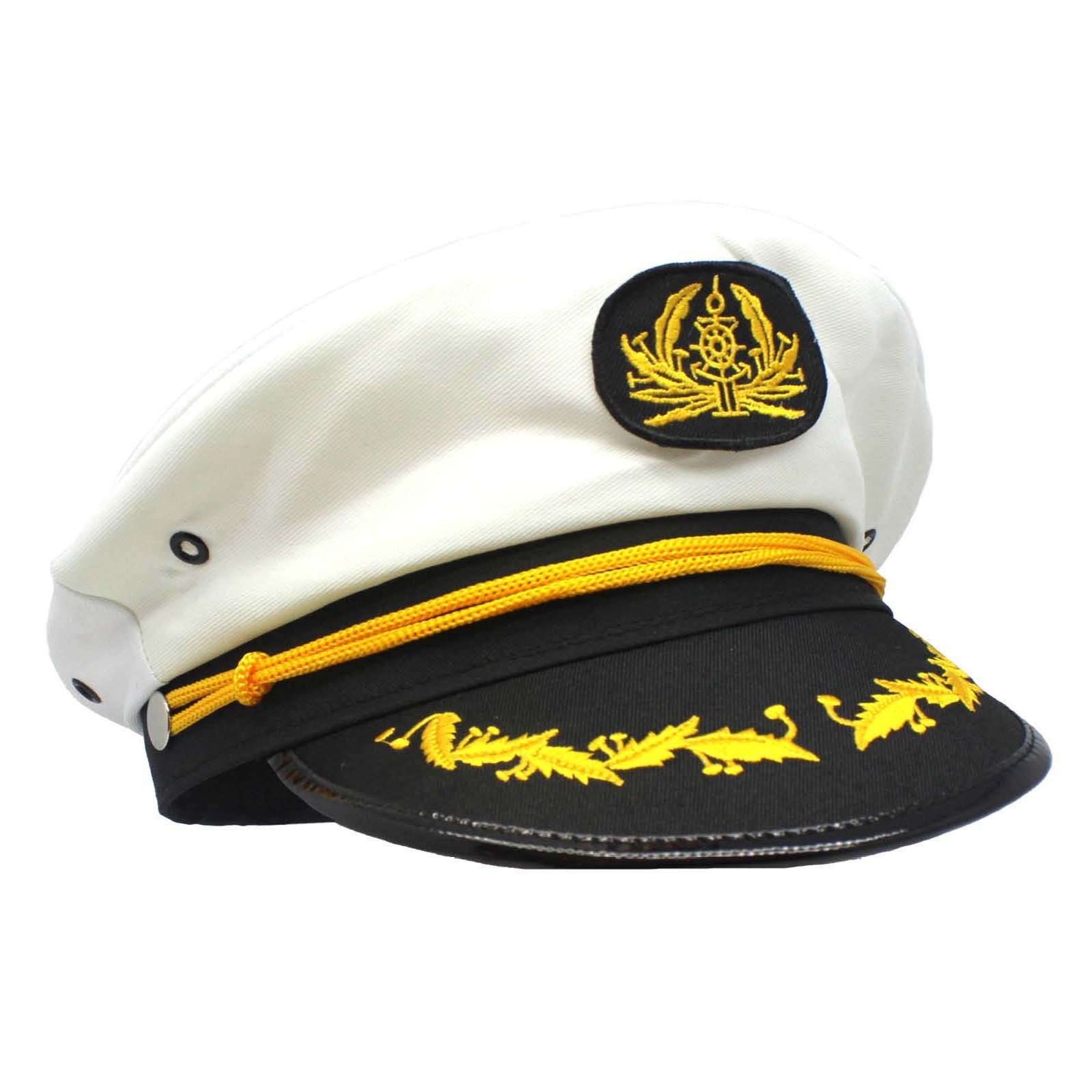 Captain Sailor Hat