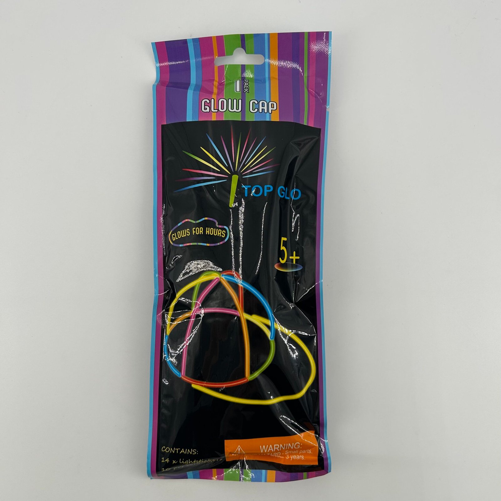 Glow Cap