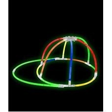 Glow Cap