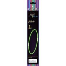 Glow Necklace 11" 1pc