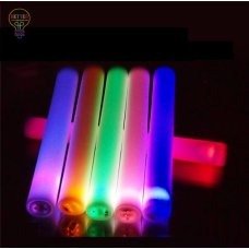 Glow Foam Sick 10" 1pc