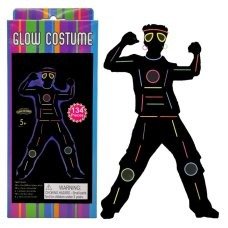 Glow Dance Suit Kit