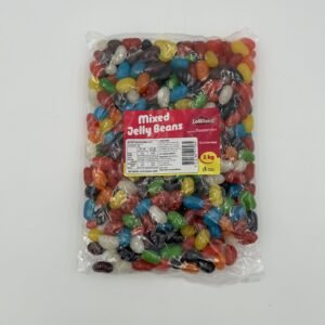 Mixed Jelly Beans MED 1kg