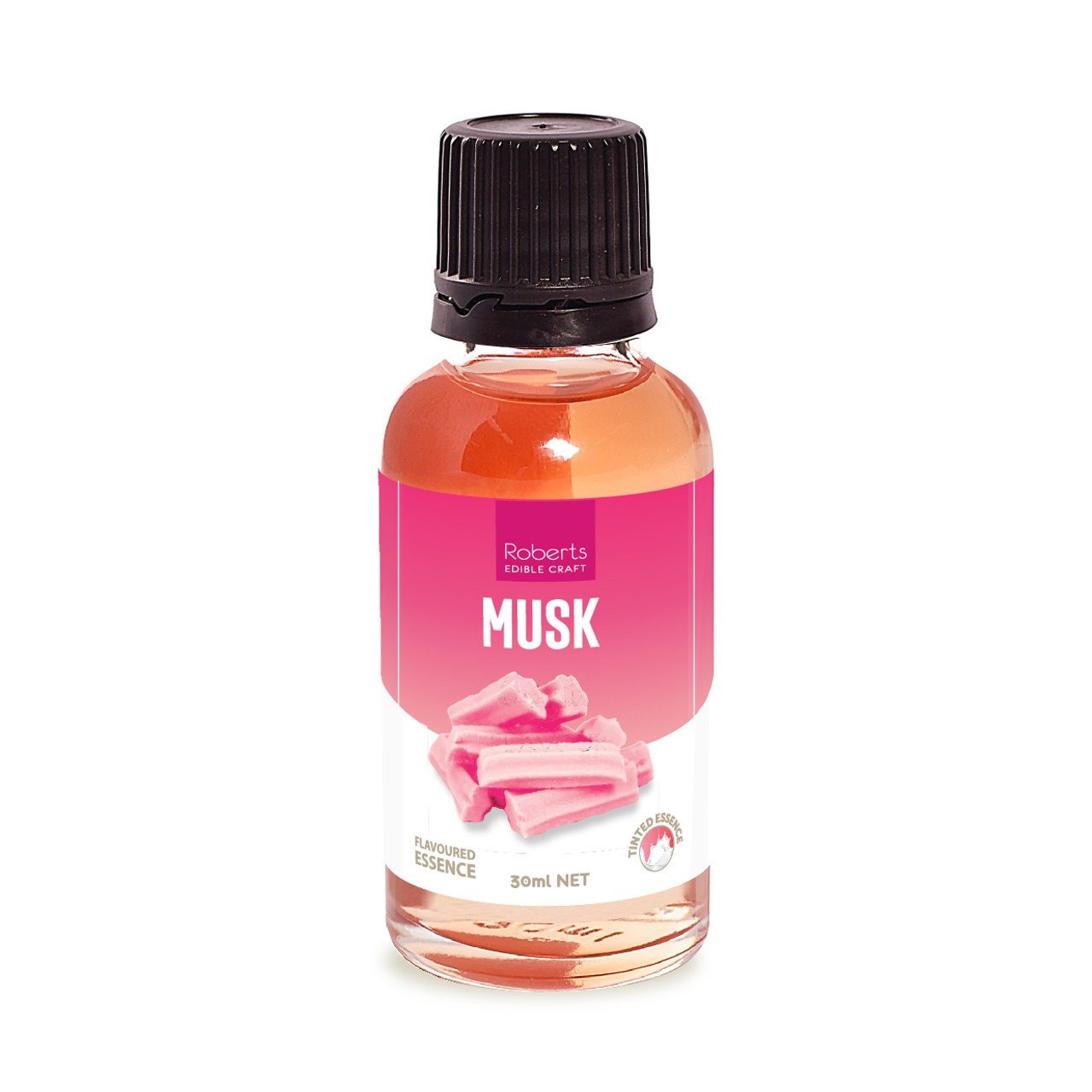 Flavour (30ml)- Musk