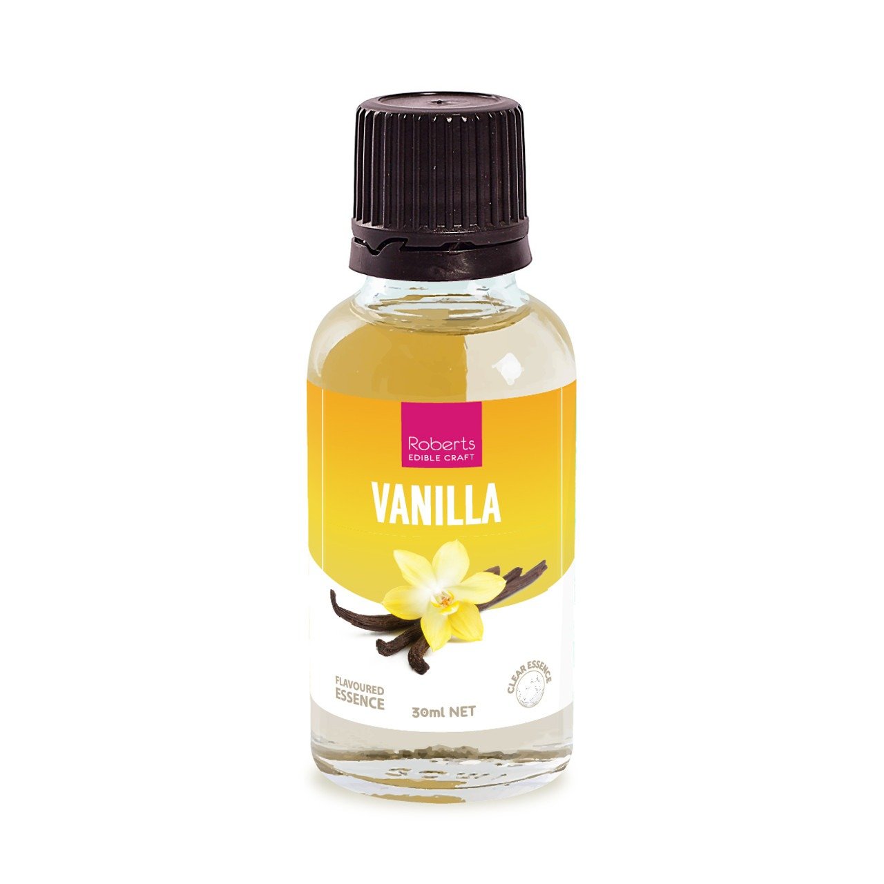 Flavour (30ml) - Vanilla
