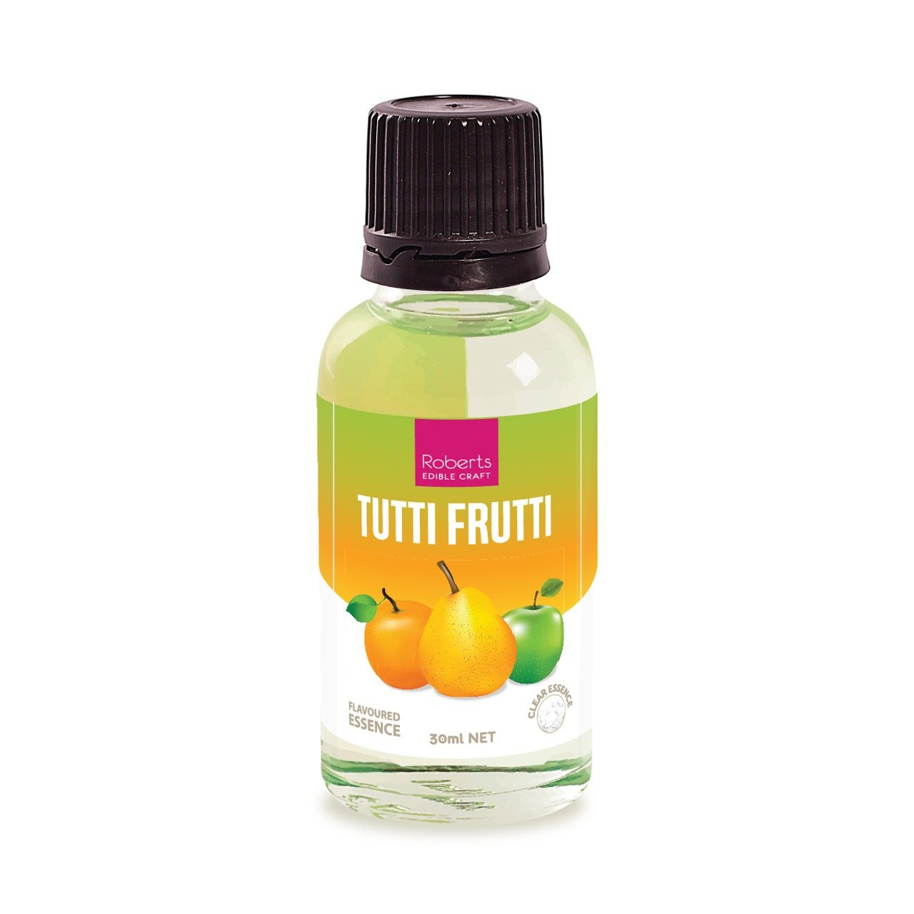 Flavour (30ml) Tutti Frutti