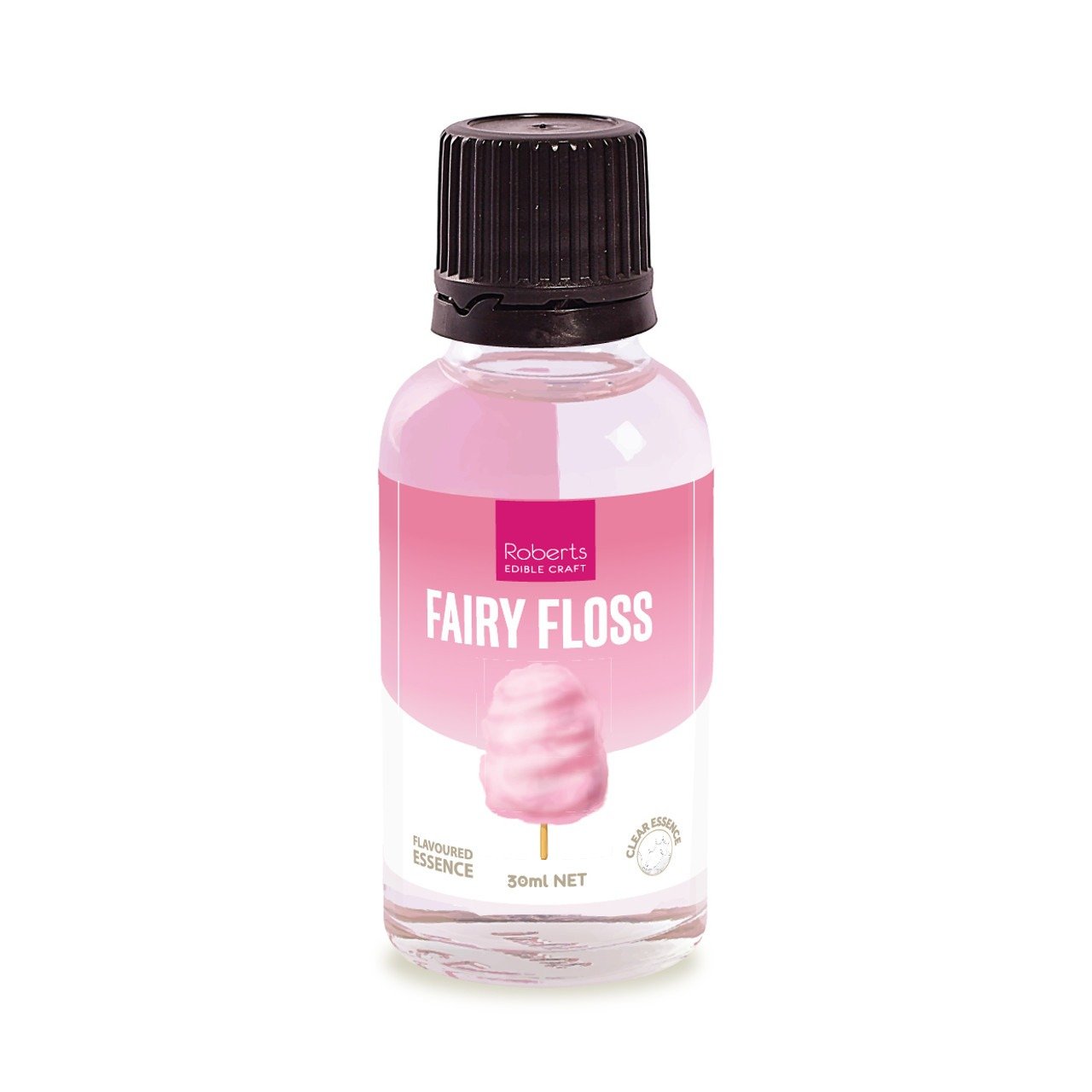 Flavour (30ml) Fairy Floss