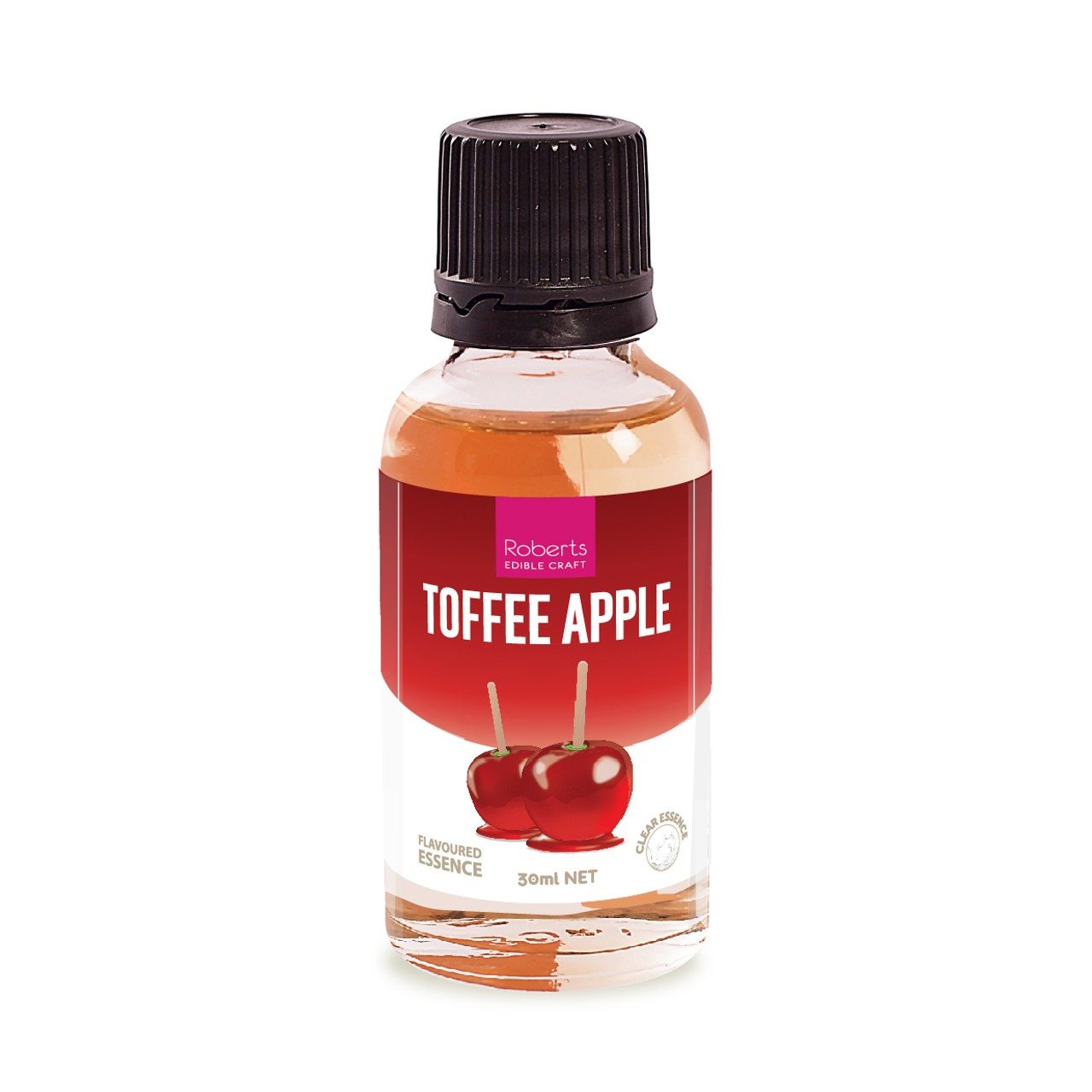 Flavour (30ml) Toffee Apple