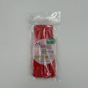 Red Knife Pack 20