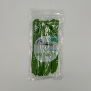Lime Knife Pack 20