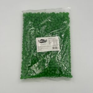 Green Jellybeans 1kg