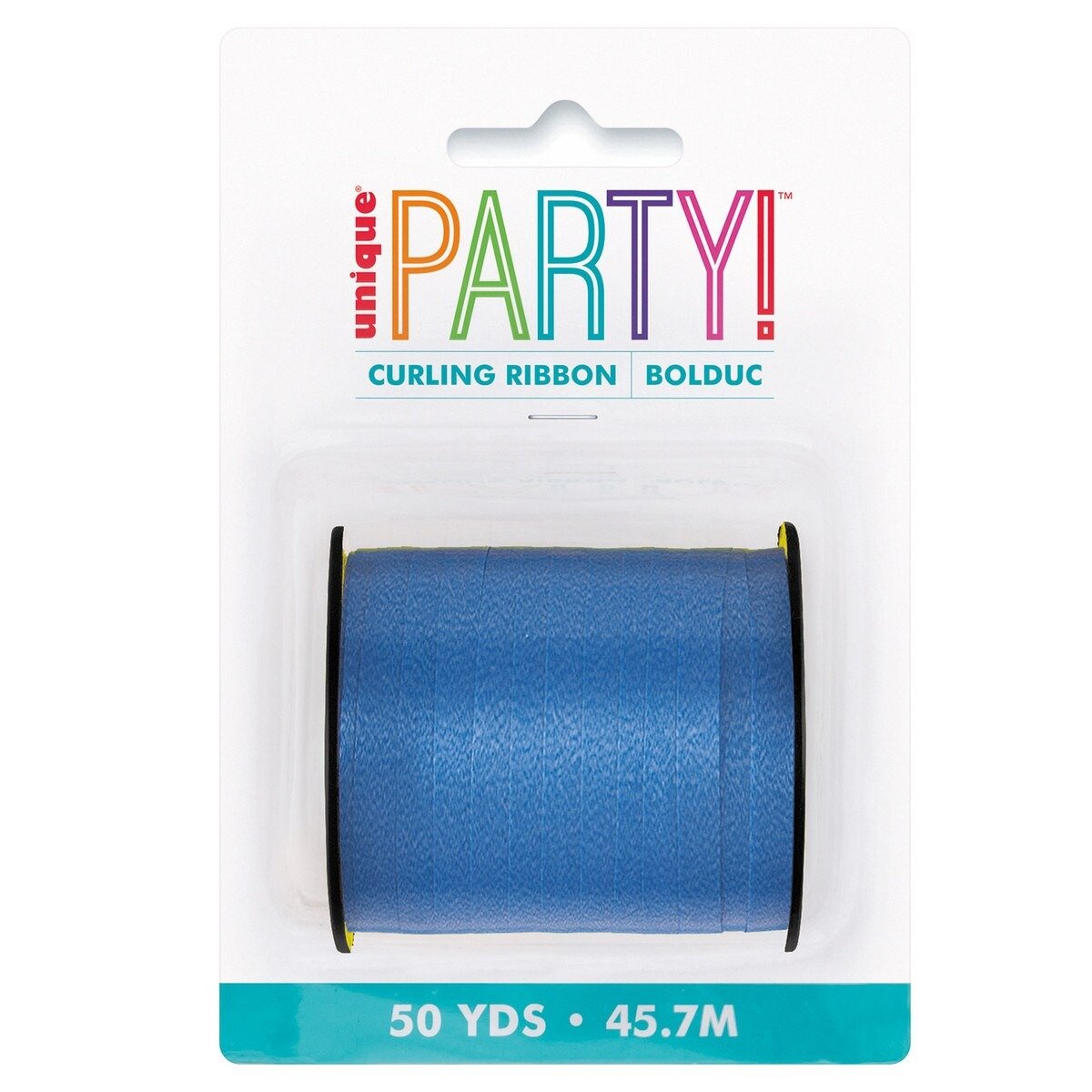 C/RIBBON 100YDS - ROYAL BLUE
