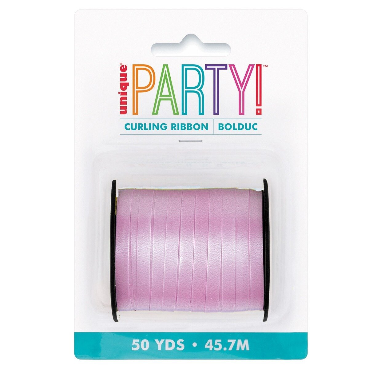 Curling Ribbon 100YDS - LAVENDER