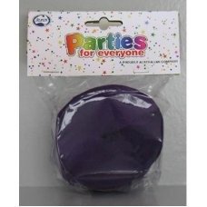Paper Crepe Streamer 30m PURPLE