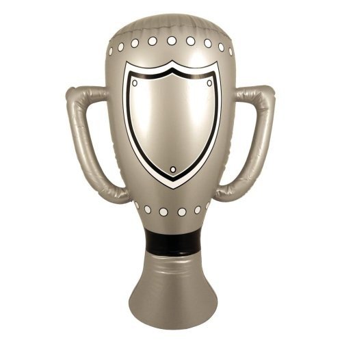 INFLATABLE TROPHY 60CM