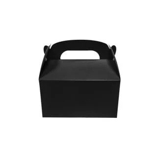 Treat Box - Black