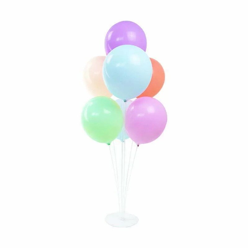 7-Balloon Stand