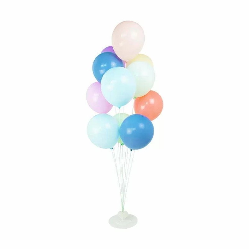 11-Balloon Stand