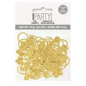 DIAMOND RING CONFETTI .5oz