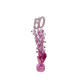 Centrepiece - Pink - 50