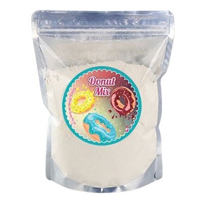 1kg Premium Donut Cake Mix