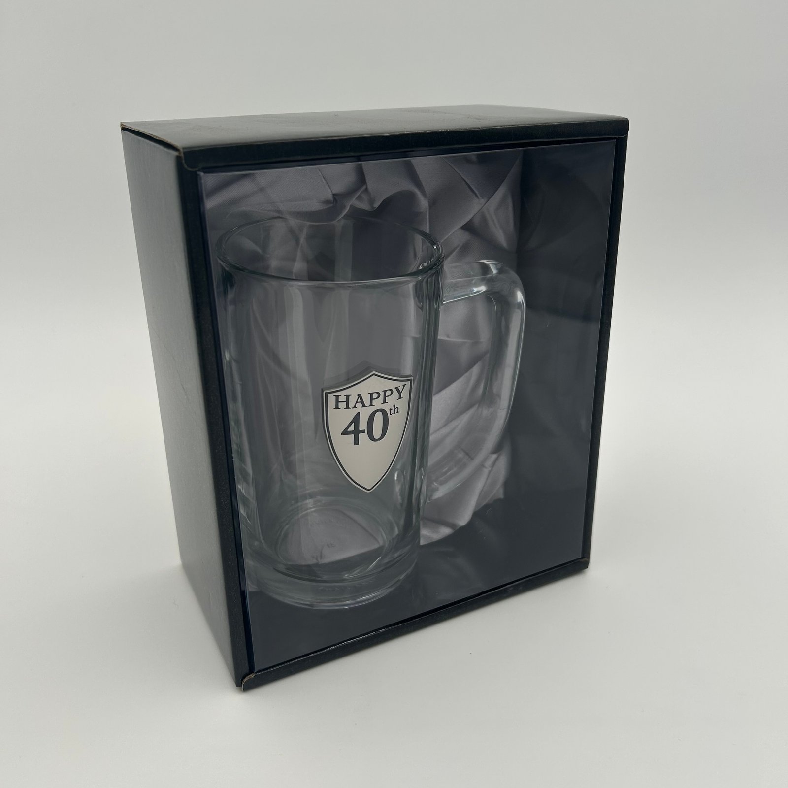 40 BEER STEIN