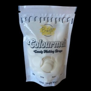 Colourmelt Bright White 250g