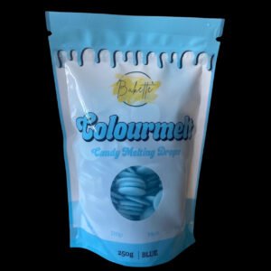 Colourmelt Light Blue 250g