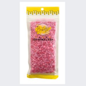 Make your mix Pink