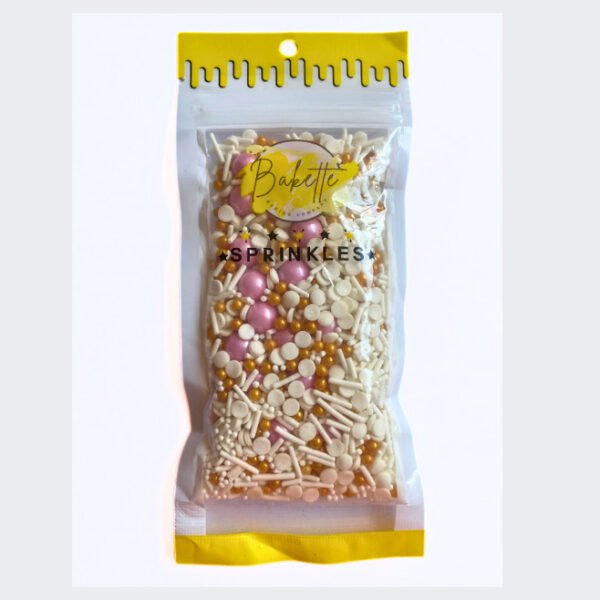Glitz N Glam Sprinkle Mix