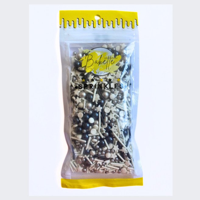 Chromantic Sprinkle Mix