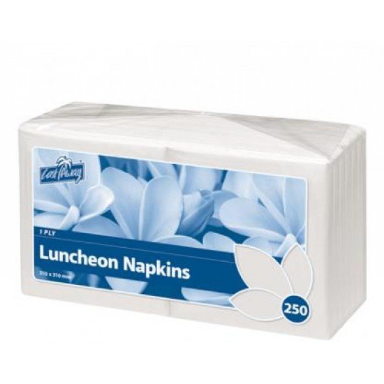 250pk 1ply Luncheon Napkins 310x310