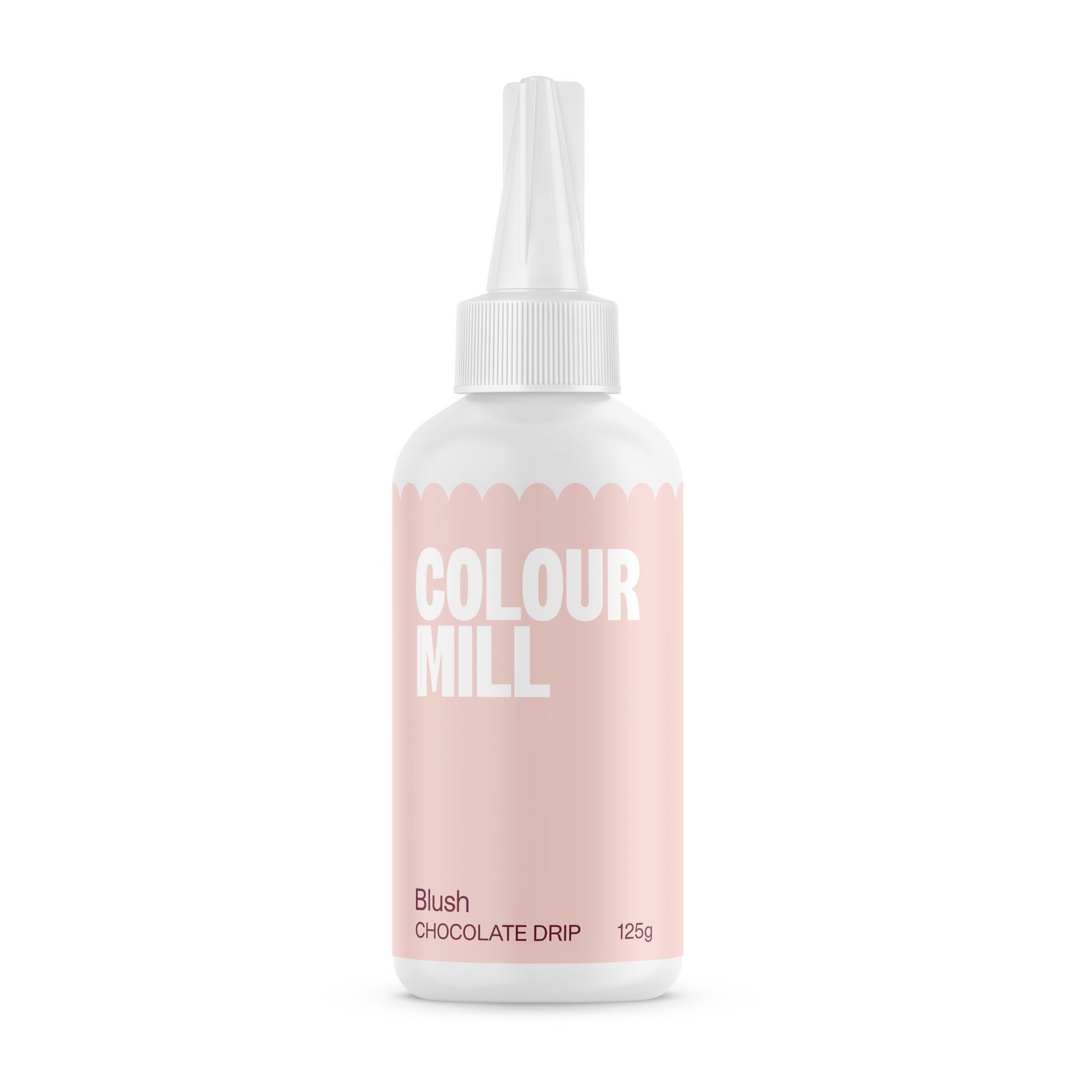 Colour Mill Chocolate Drip Blush (125g)