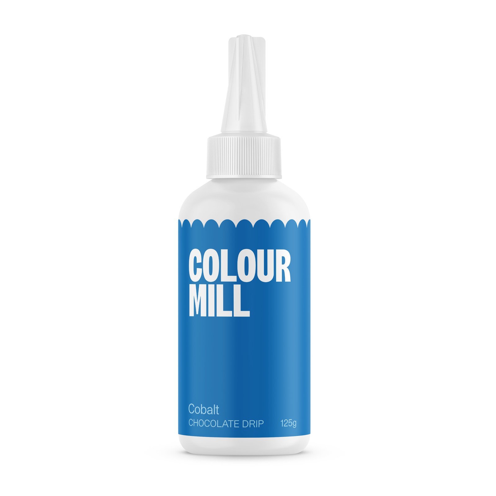 Colour Mill Chocolate Drip Cobalt (125g)