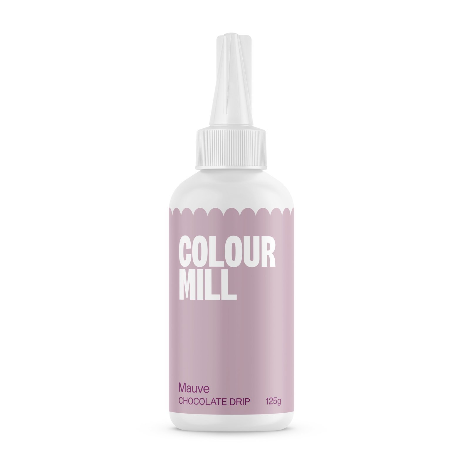 Colour Mill Chocolate Drip Mauve (125g)
