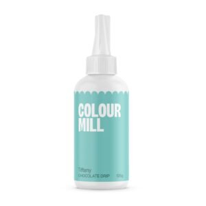 Colour Mill Chocolate Drip Tiffany (125g)