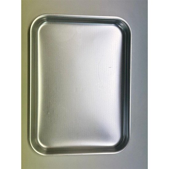 Baking Tray High Quality Aluminium 425x310x20mm