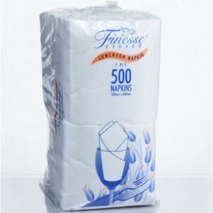 500pk 1ply Luncheon Napkins 300x300