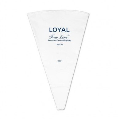 Fine Line Premium Bag (10")